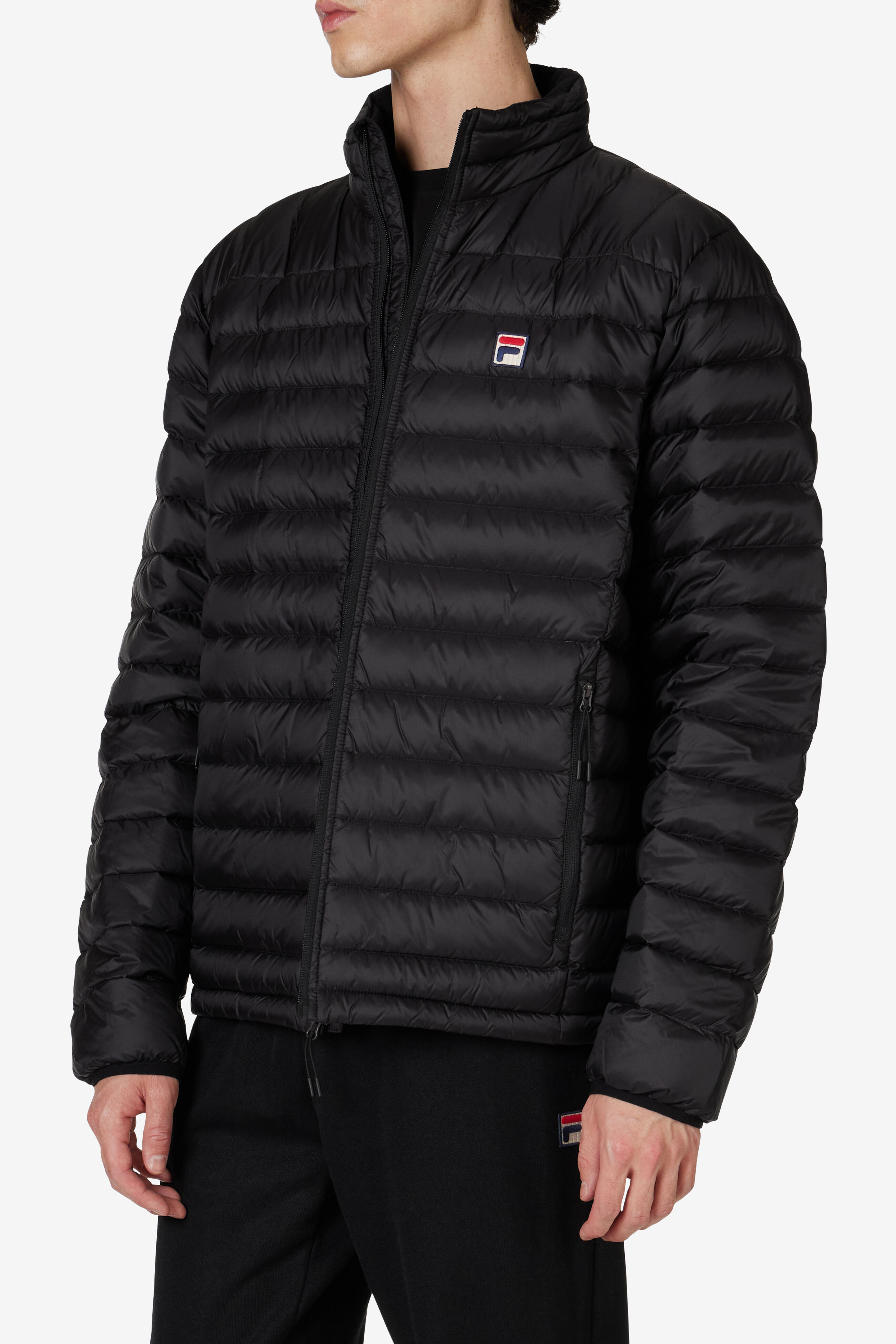 Supreme 700-Fill Down Lightweight Puffer Jacket (FW24) - $368