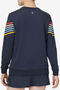 LONG SLEEVE CREW