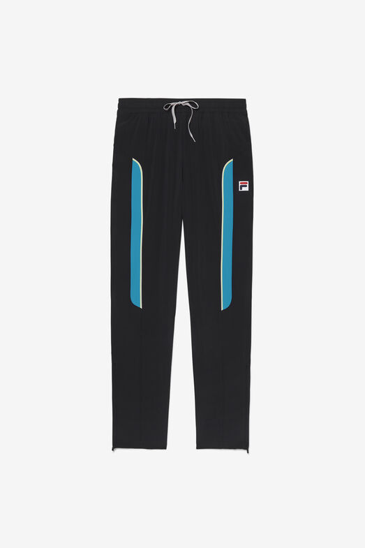 BACKSPIN TRACK PANT