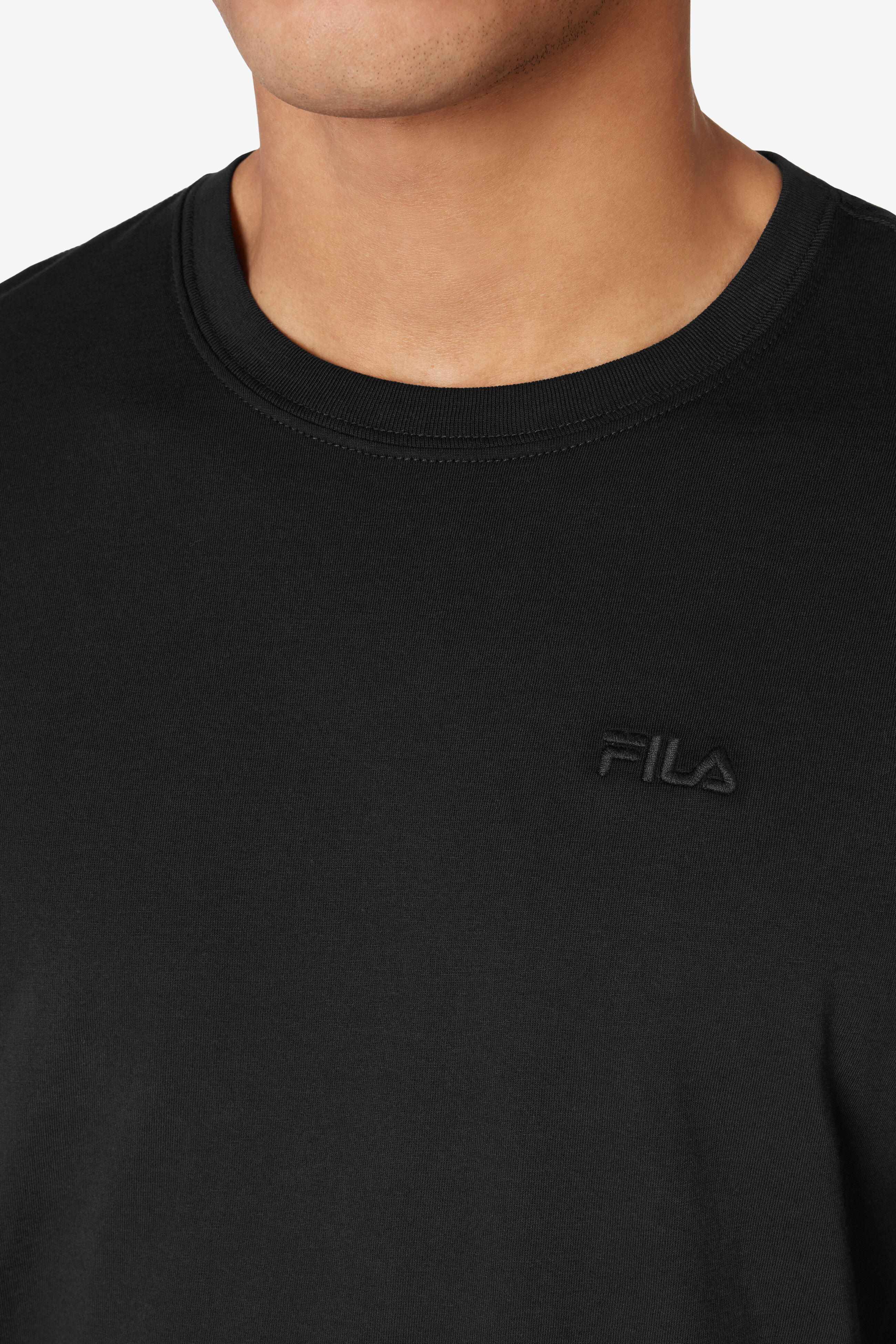 Tee shirt fila on sale 14 ans garcon