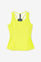 UPLIFT COLORBLCK RACERBCK TANK