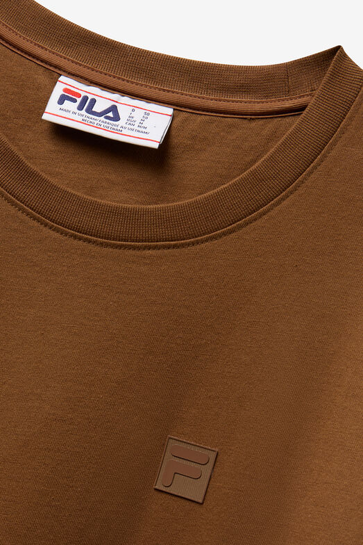 APEX RELAXED BOX TEE