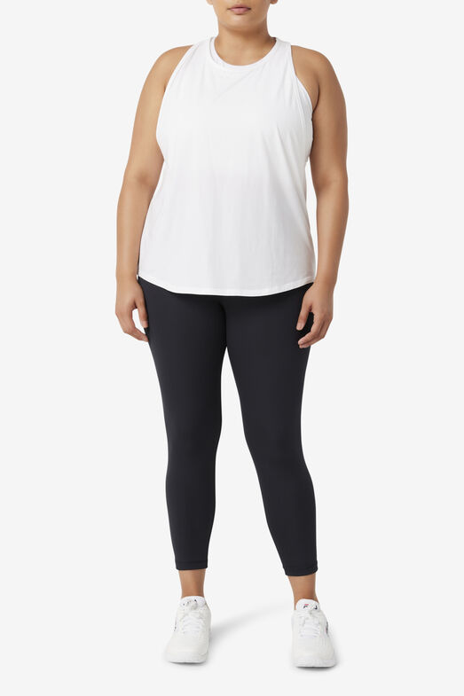 FI-LUX LONG TANKTOP