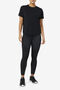 FI-LUX SHORT SLEEVE TOP