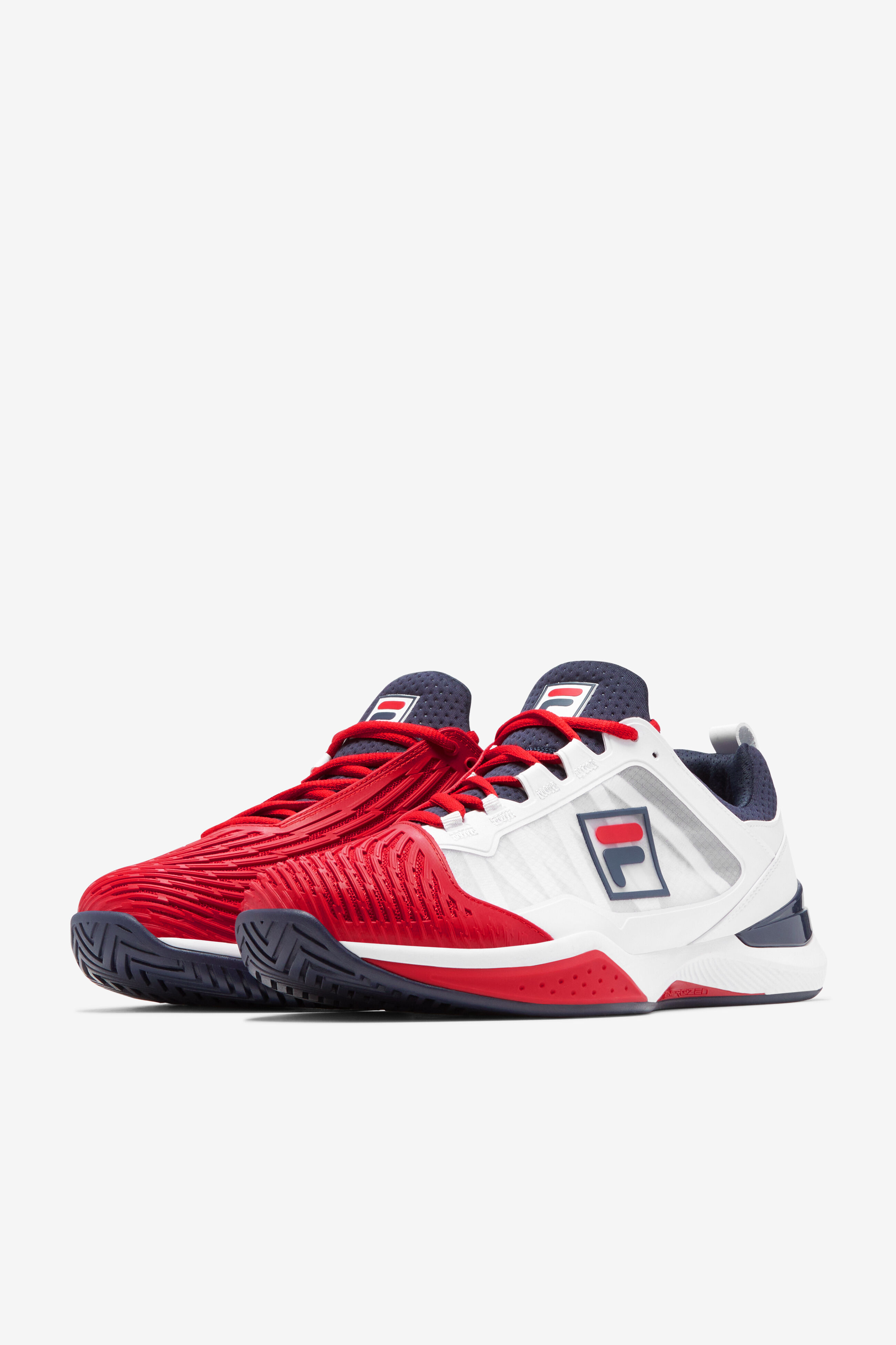 Tenis deals fila energized