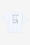 GRAPHIC OFF-SHORE TEE
