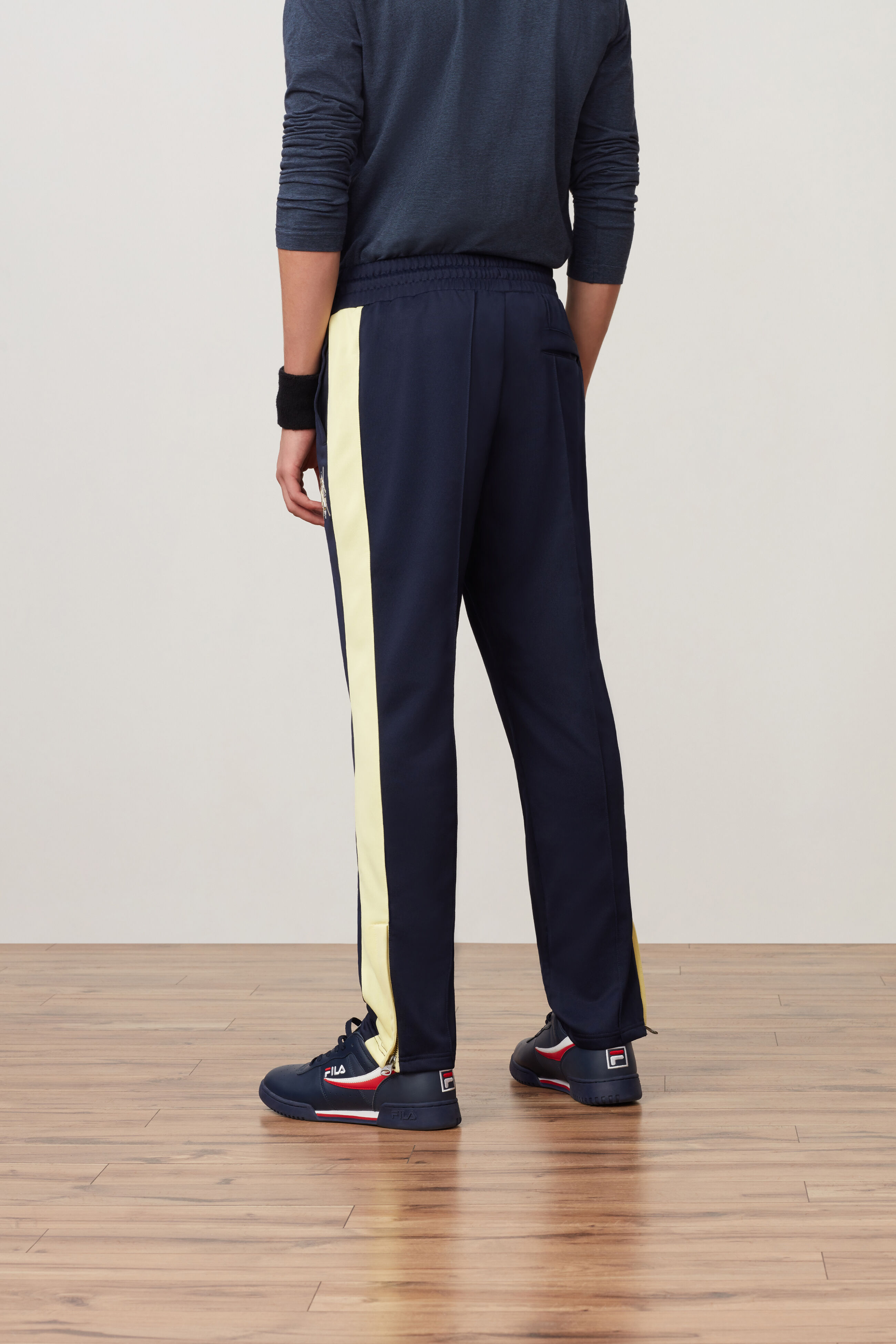 Fila claudio new arrivals