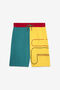 SAMI SHORT