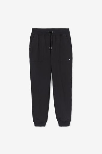 JOELLE JOGGER/BLACK/Large