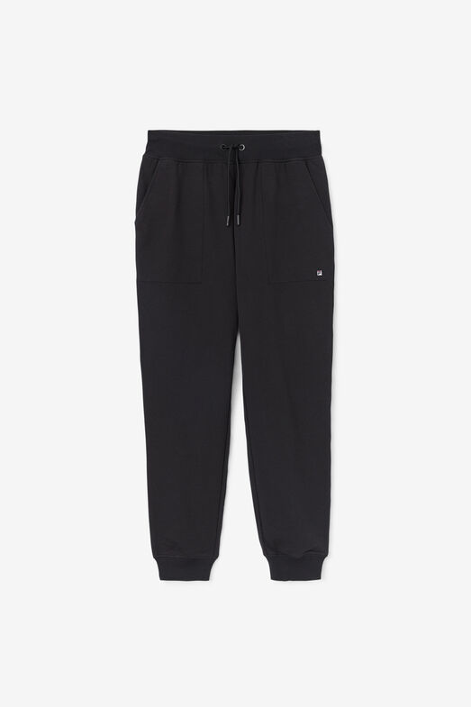 JOELLE JOGGER/BLACK/Large