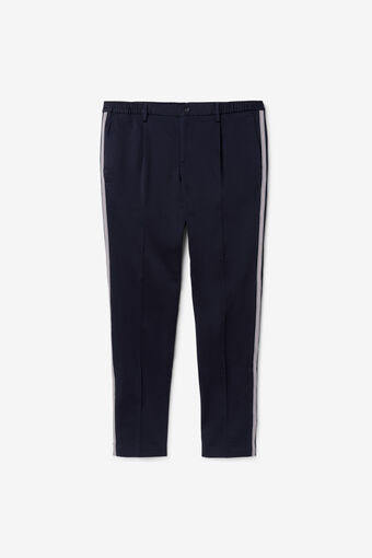PIPED CLUB TROUSERS