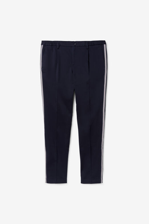 PIPED CLUB TROUSERS