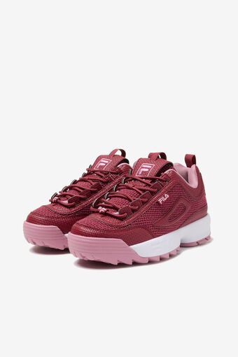 DISRUPTOR 2 WOVEN