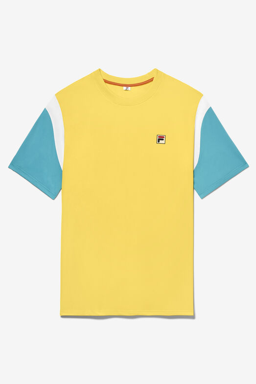 GROUNDBRK SHORT SLEEVE CREW