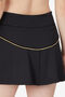 14 1/2 INCH SKORT