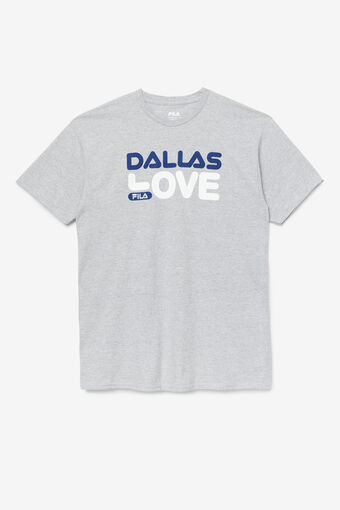LOVE DALLAS TEE