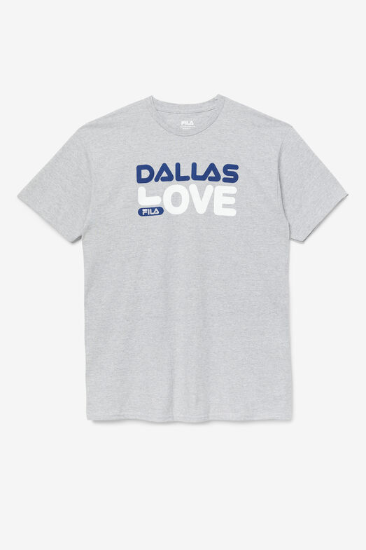 LOVE DALLAS TEE