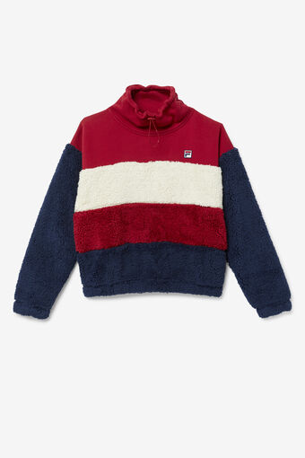 MAHIKA SWEATSHIRT