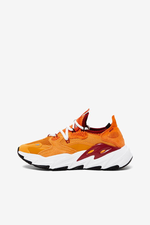 Women's Ray Tracer Evo 2 - Sneakers & Lifestyle | Fila - Ray Tracer Evo X Sonic 2 Fila