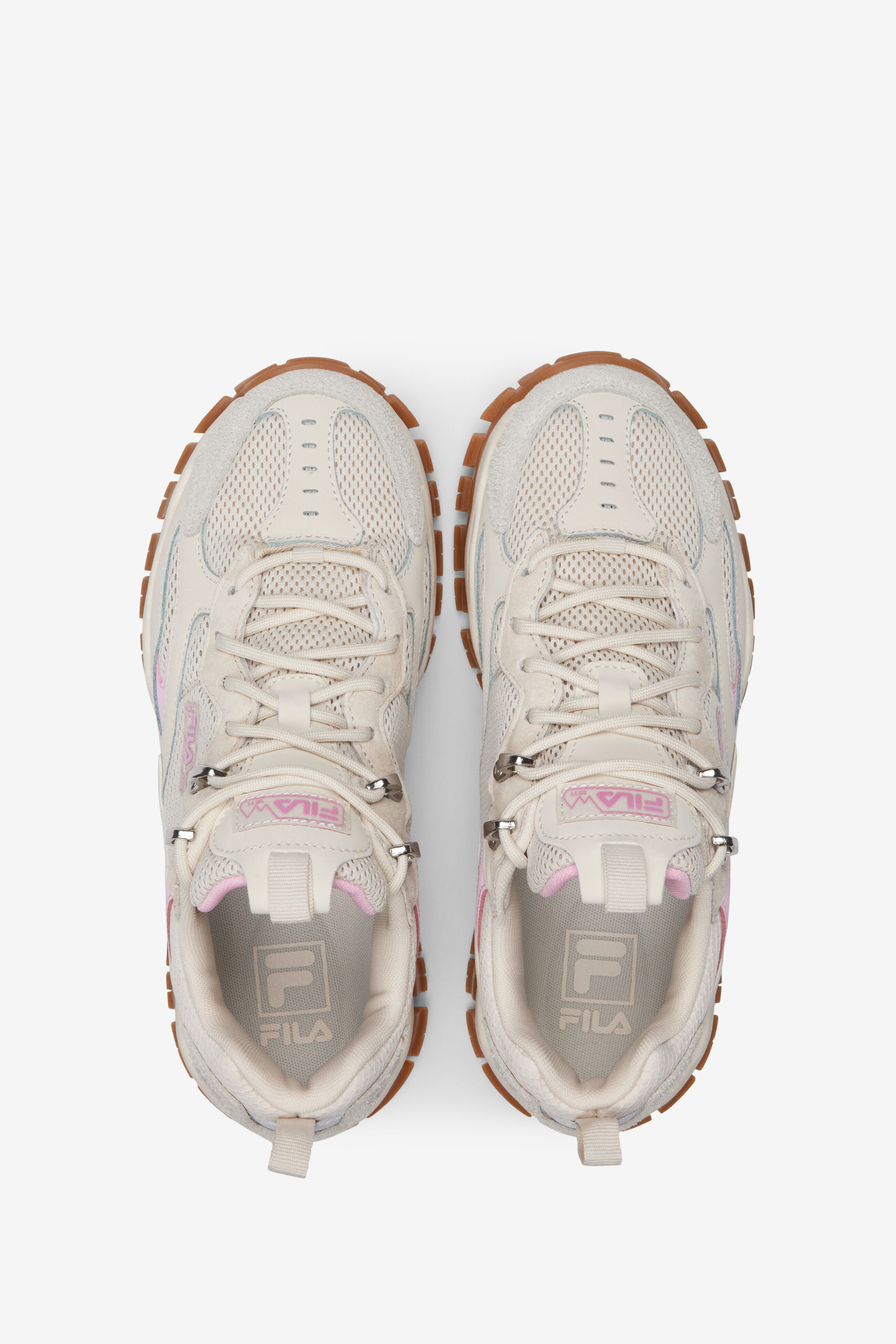 Fila ray tracer femme 2015 deals