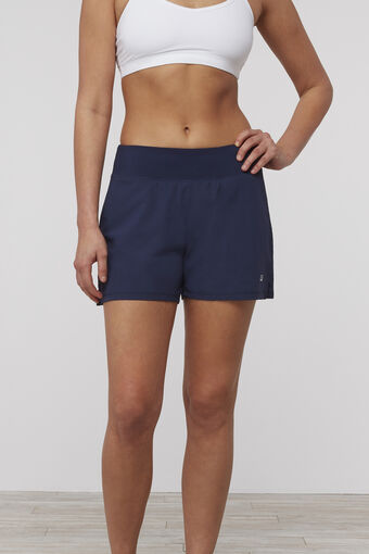 DOUBLE LAYER SHORT