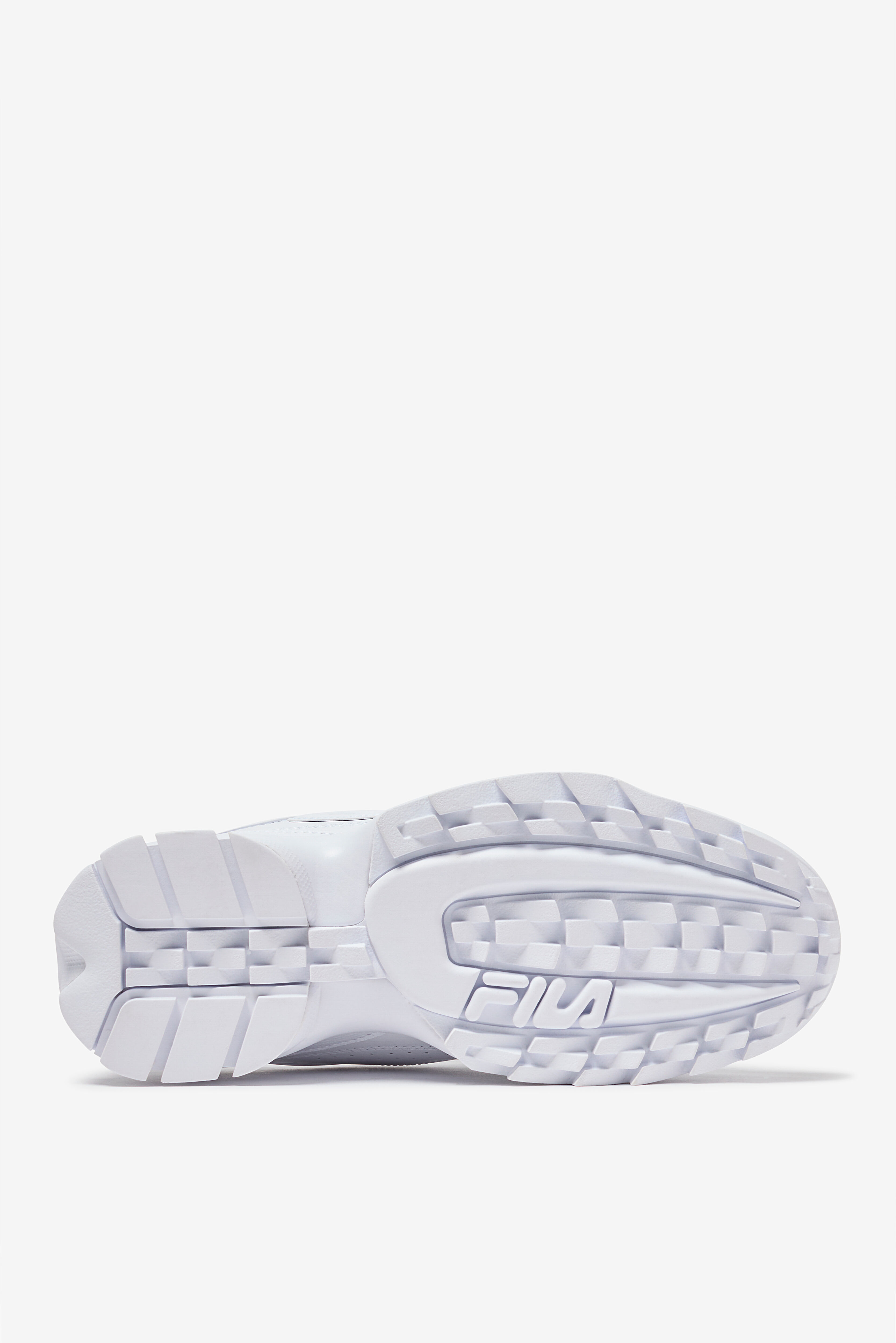Fila disruptor 2 argent shop