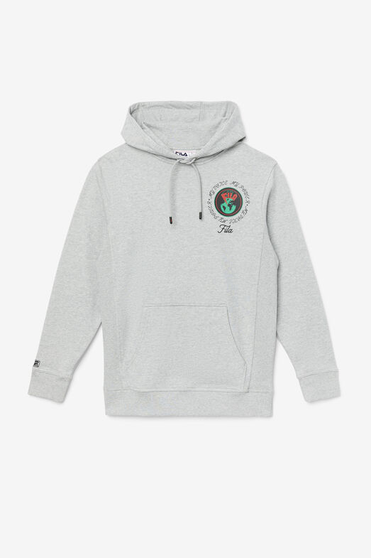 HUNT HOODIE
