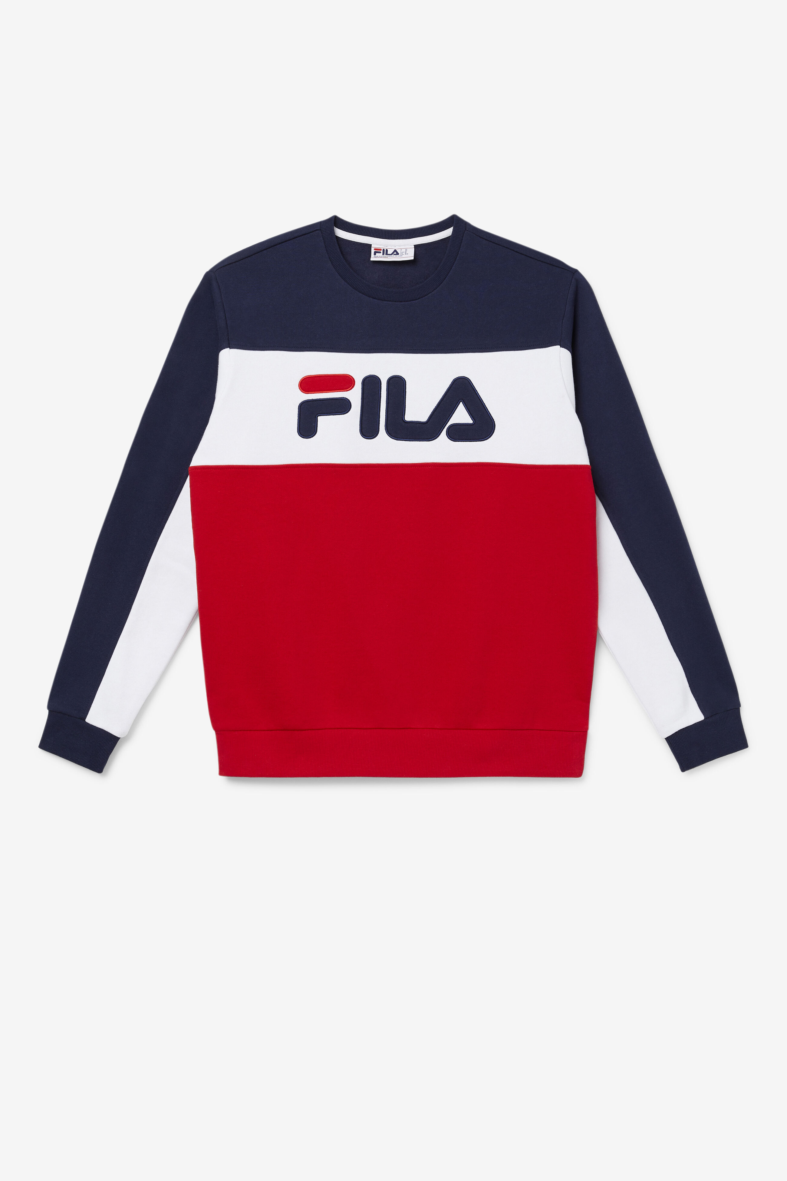 Felpa fila 20 euro 2025