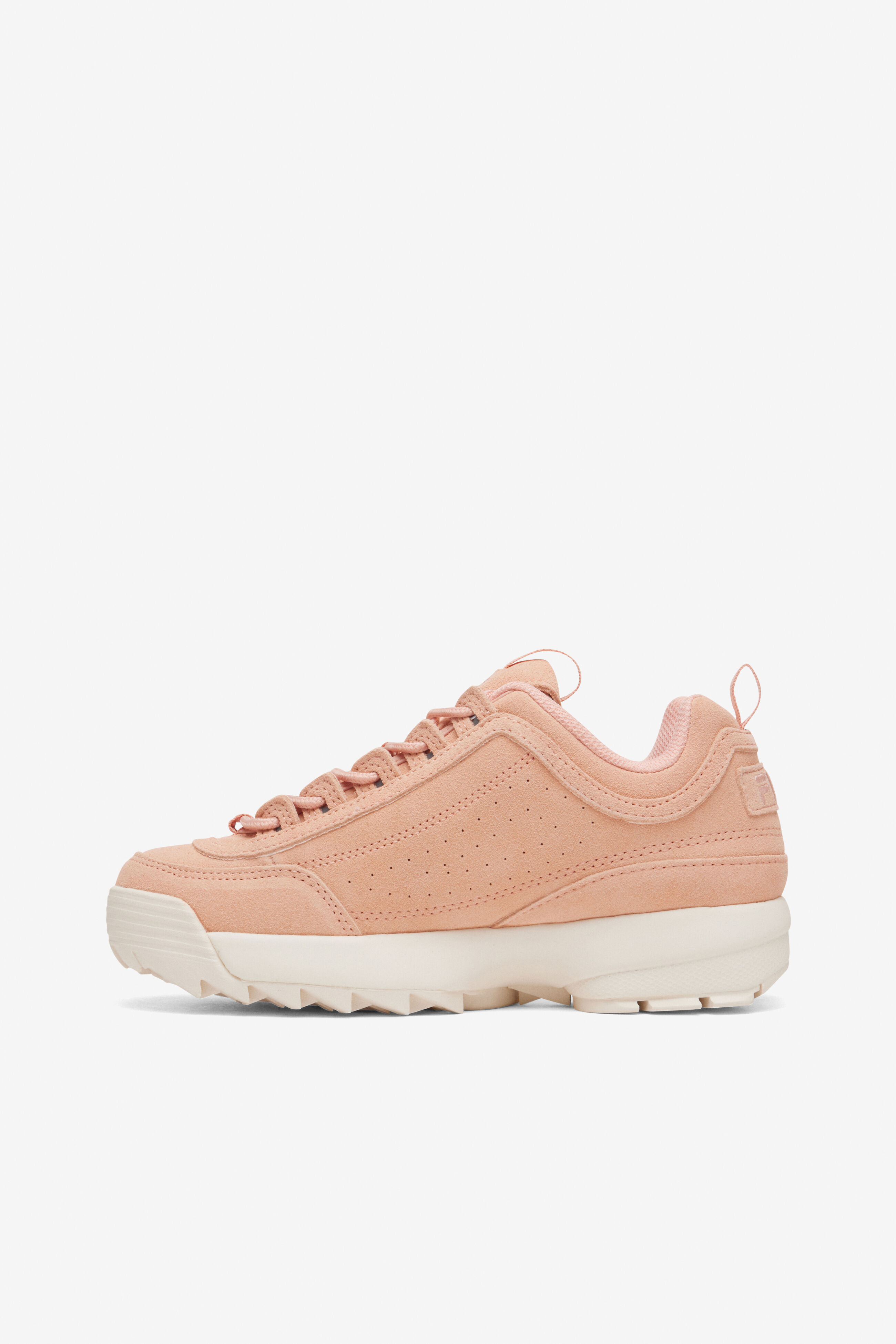 Fila disruptor 2 nudy pink deals
