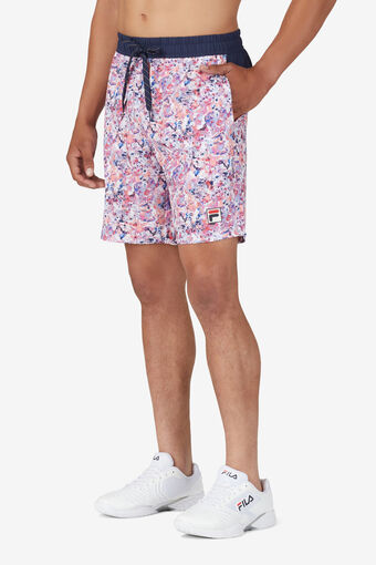 SOLAR POWER WOVEN SHORT