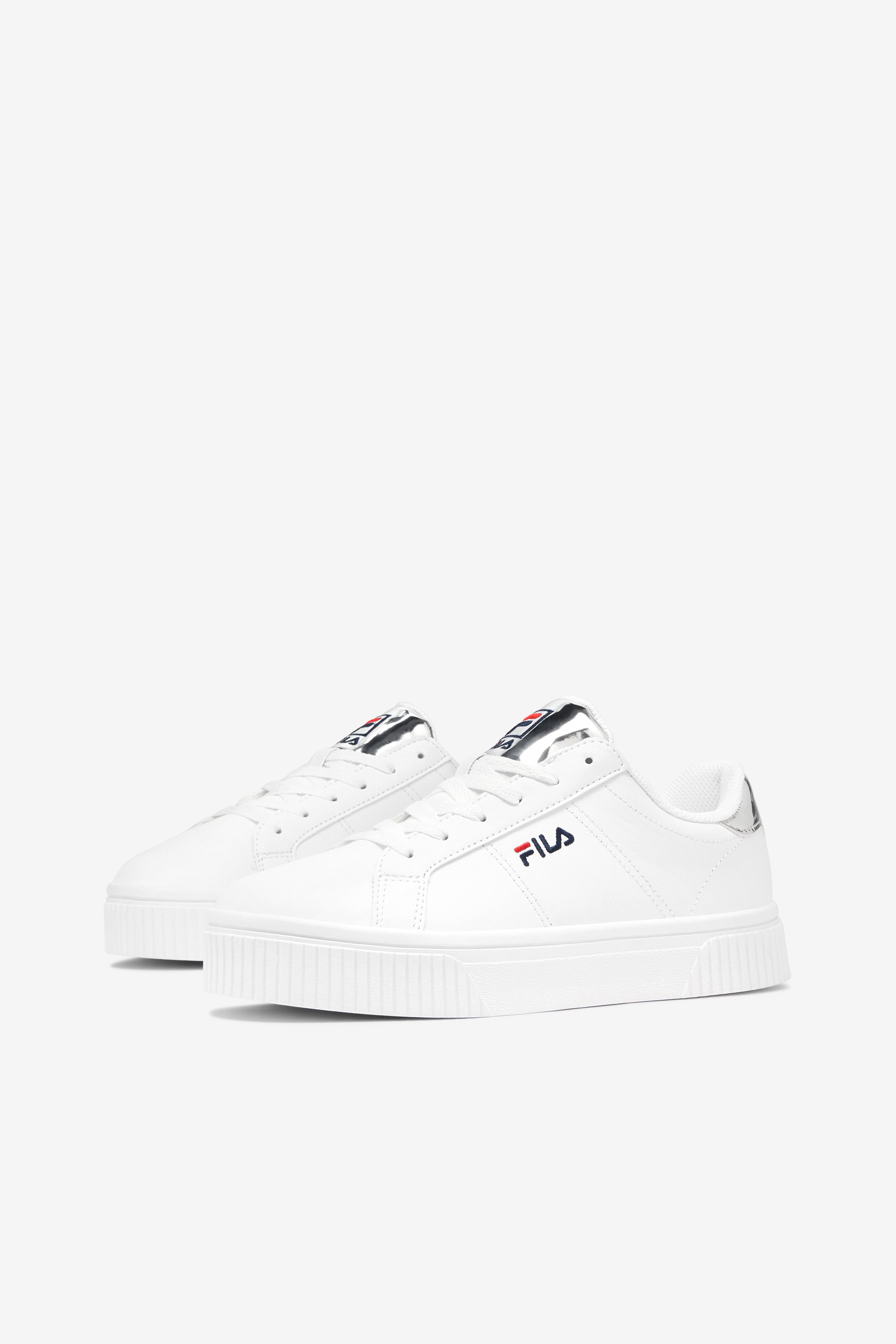 Tenis fila panache 19 discount leopard