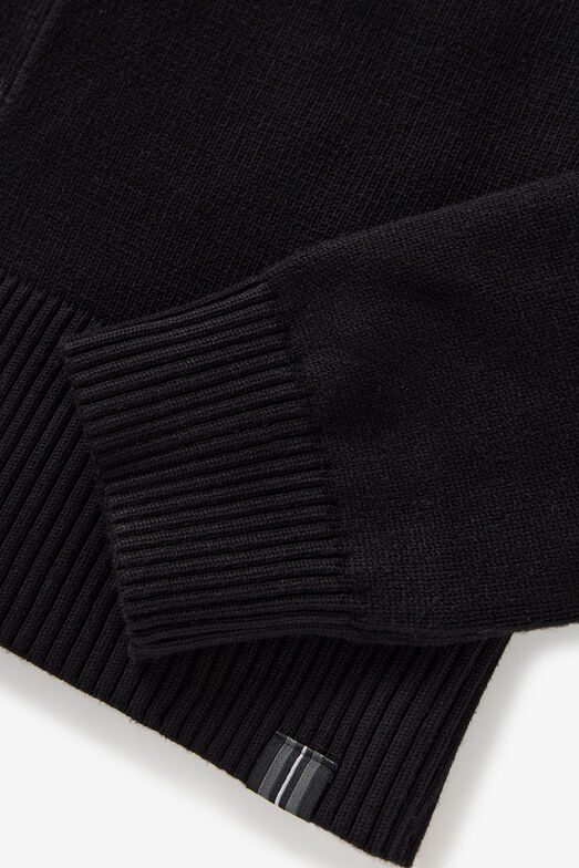 BASELINE CARDIGAN