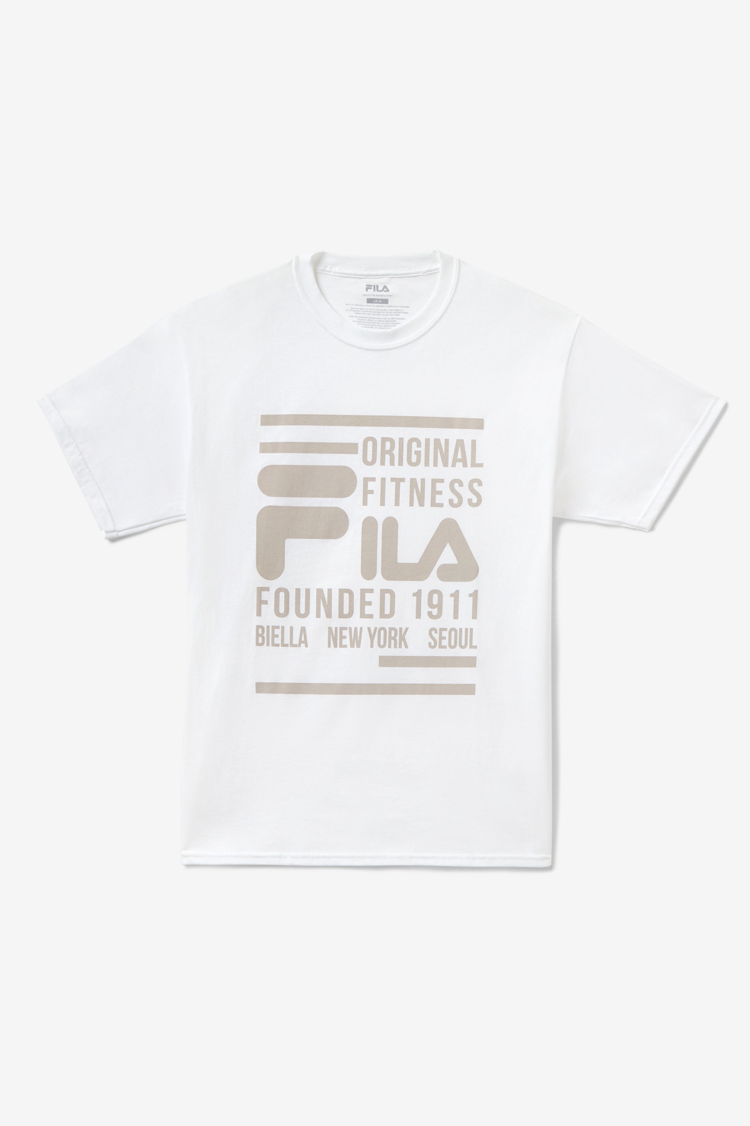 Original Fitness Tee