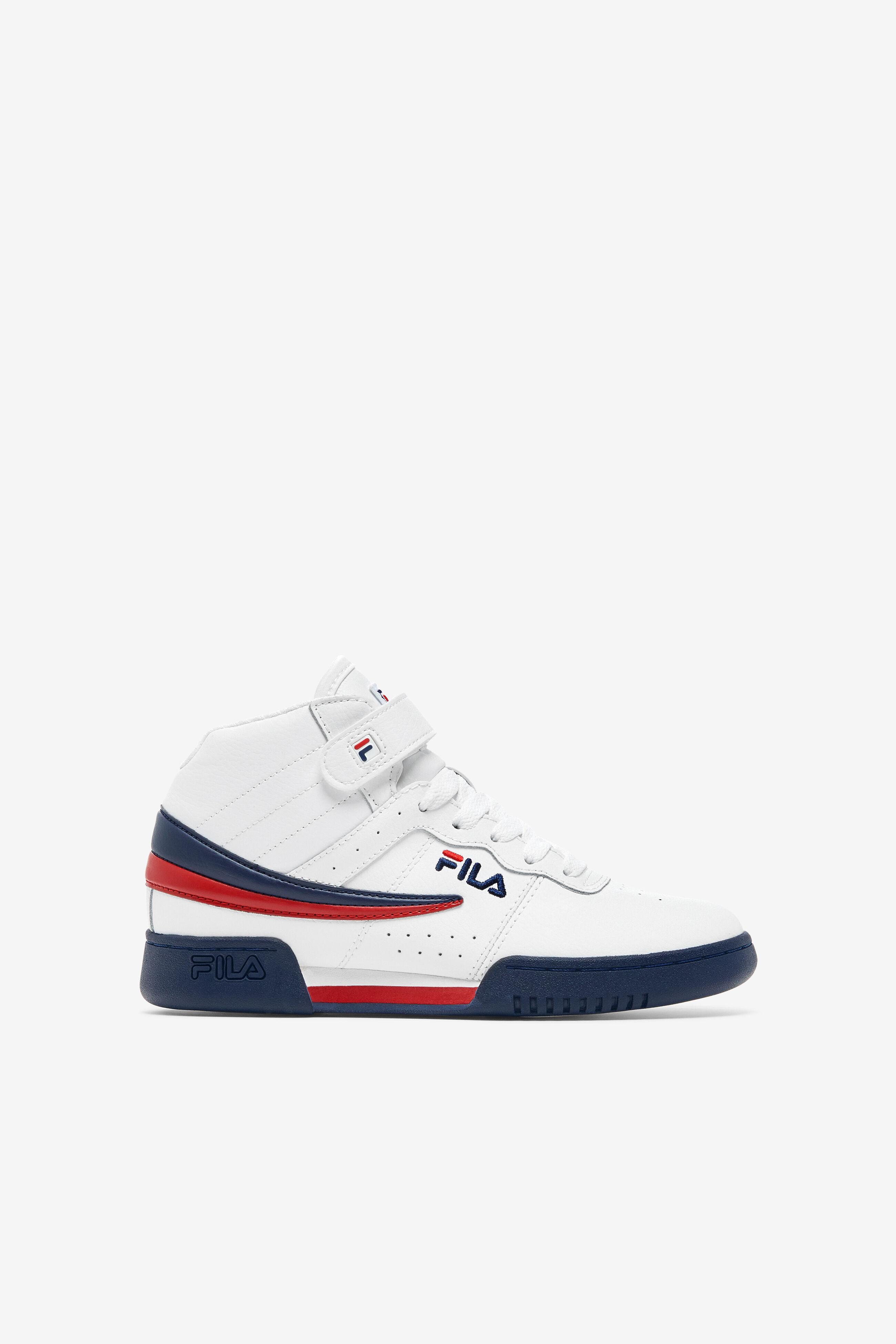 Fila f 13 shop high tops