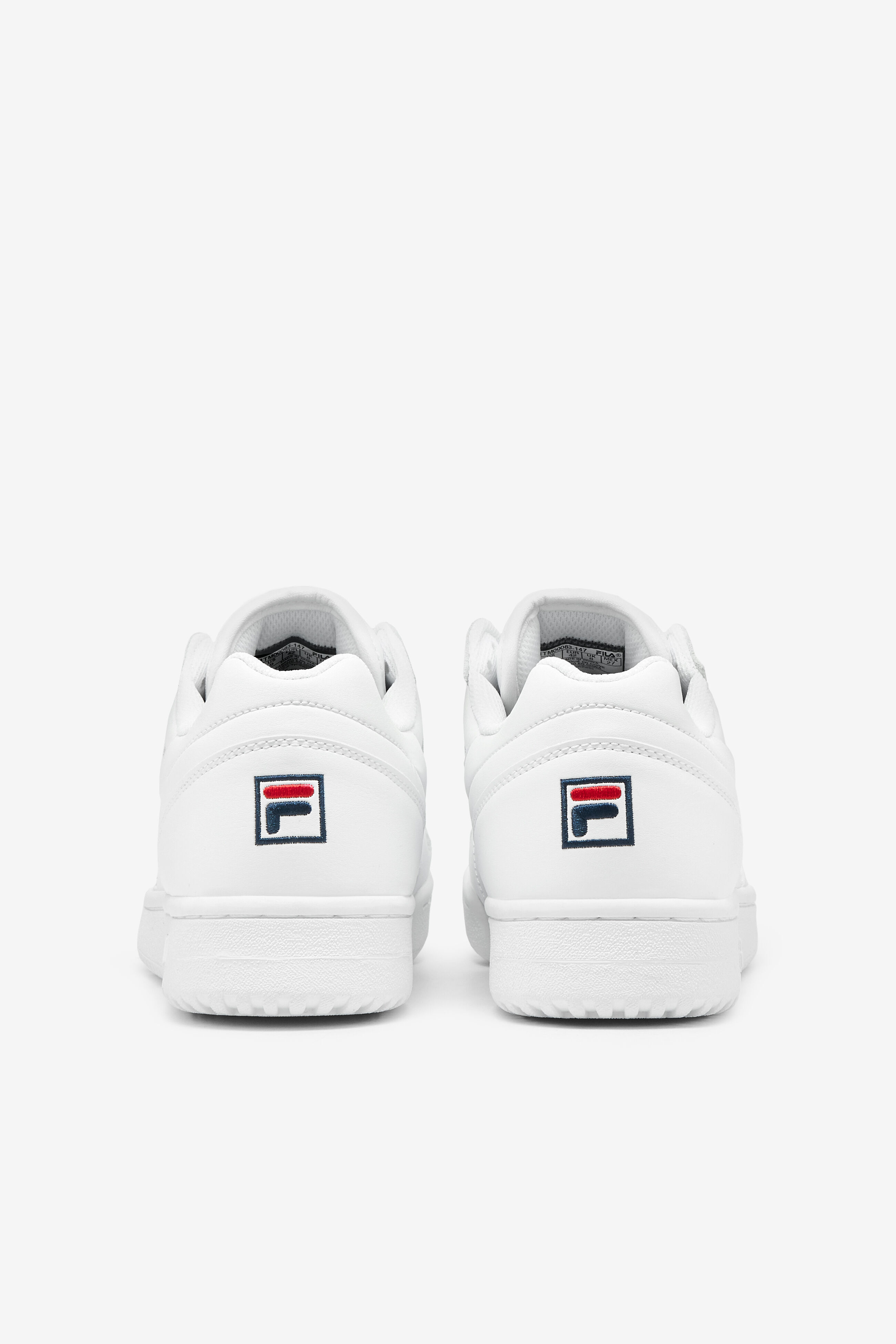 Fila snow store white