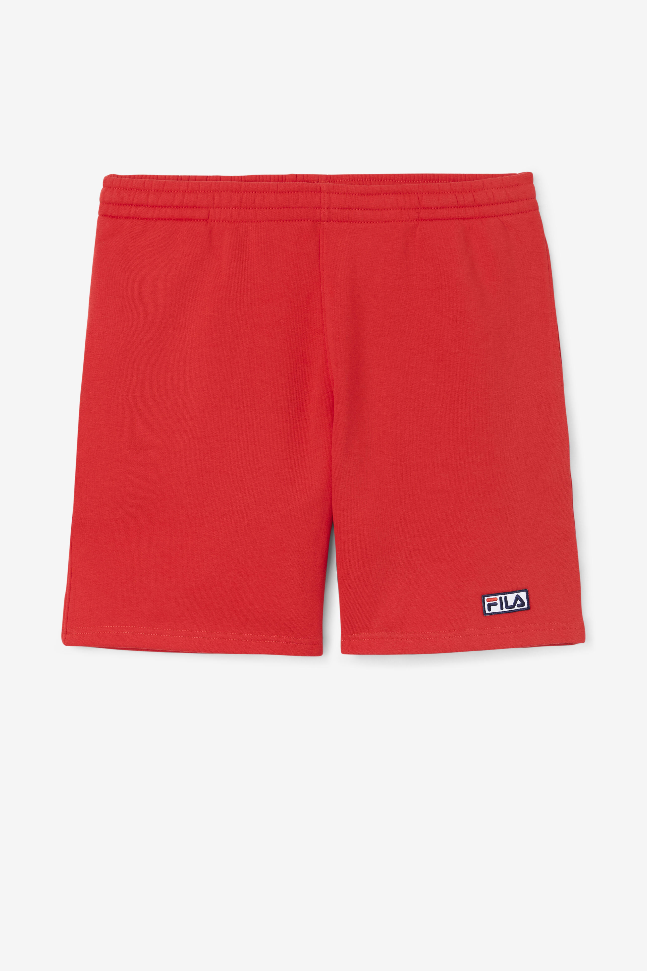 Fila fleece shorts sales