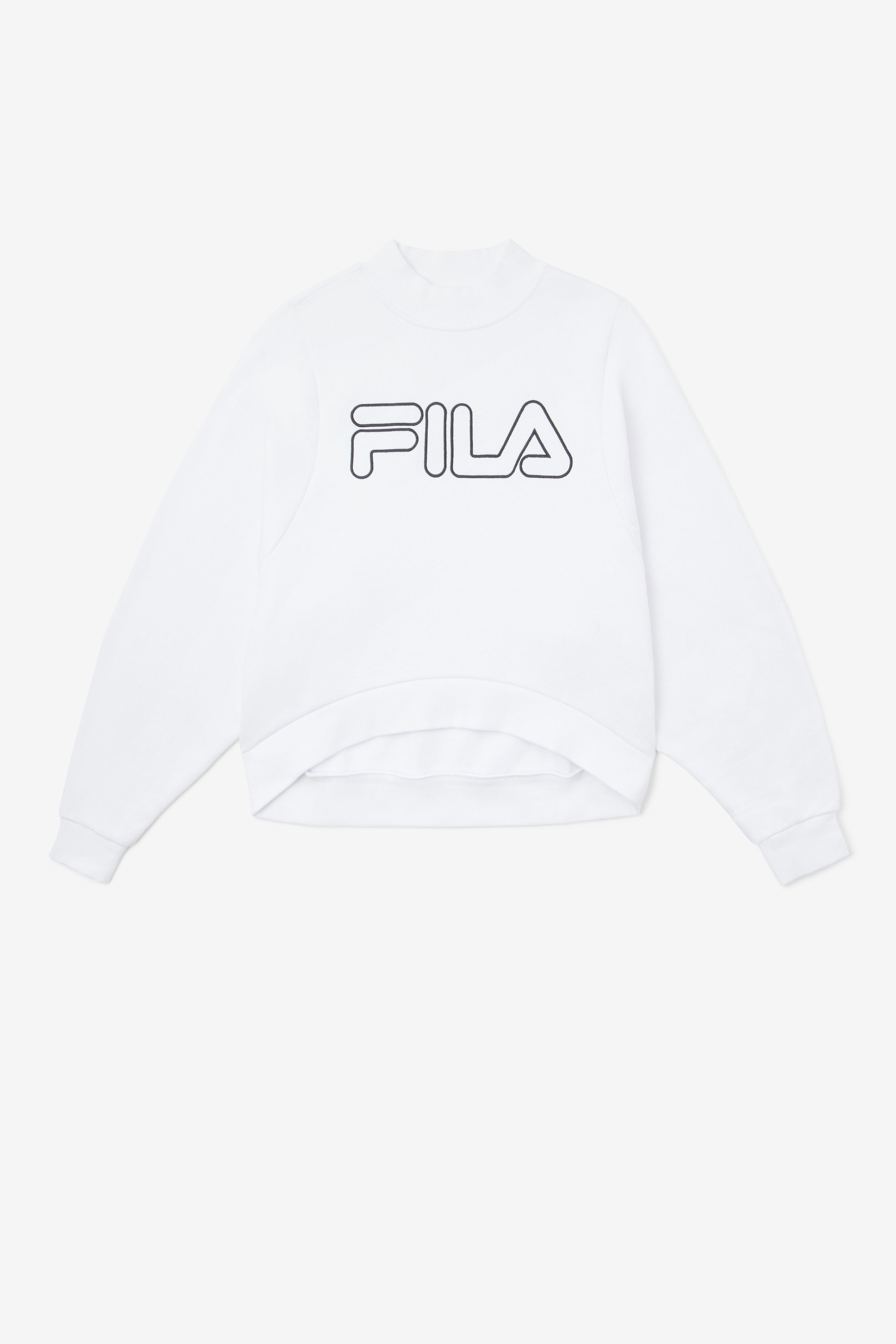 Sweat shirt sales fila