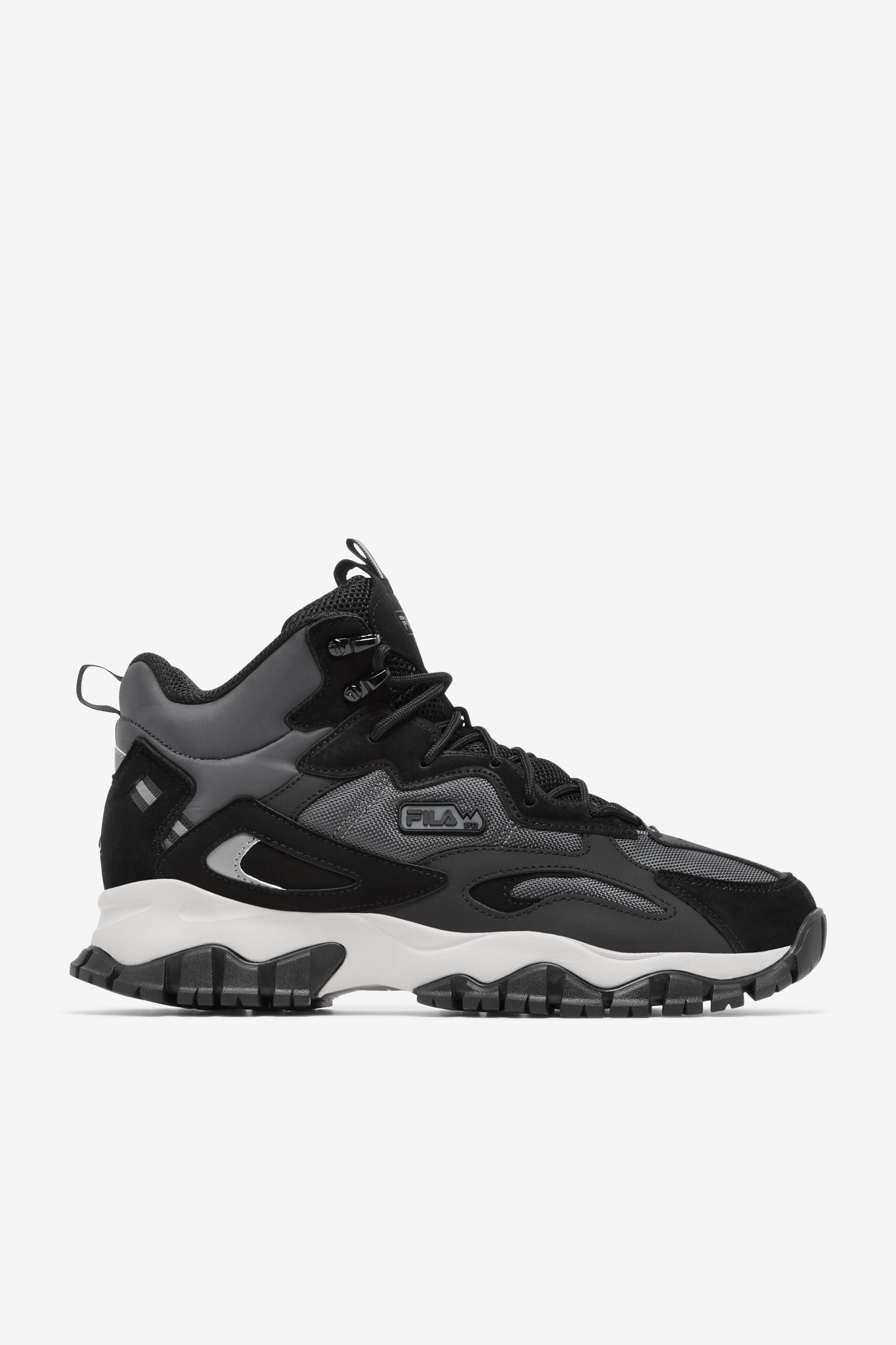 Fila ray sale tracer grade school