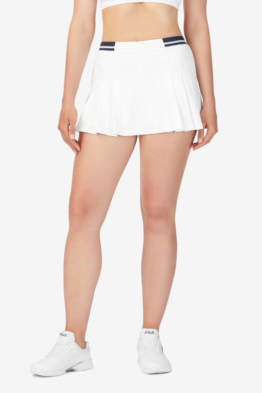 HERITAGE SIGNATURE SKORT