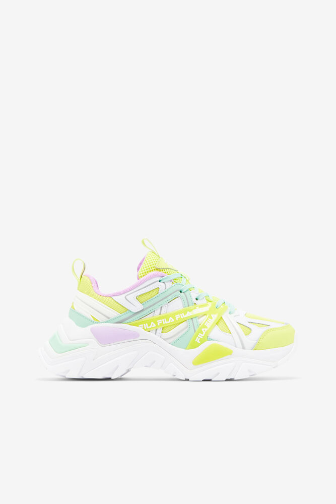 Women's Electrove 2 Shoes Fila