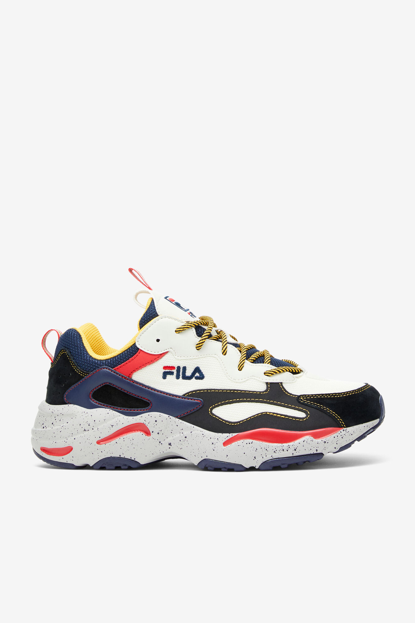 RAY TRACER - FILA