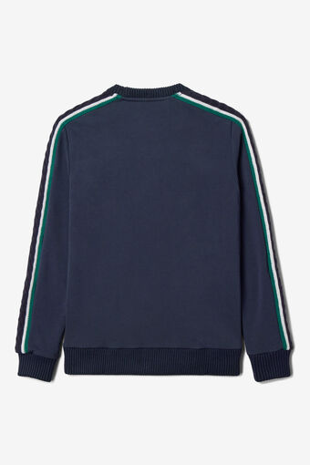 CREW TOP