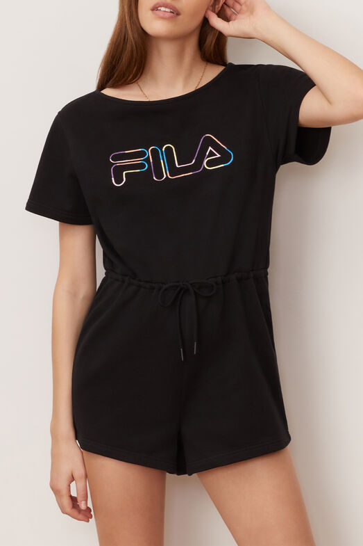 DELANEY ROMPER