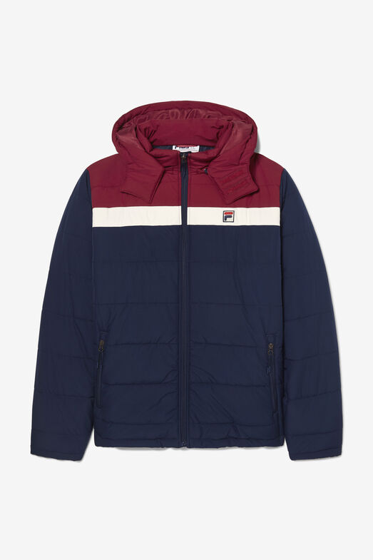 PREMIUM HEAVYWEIGHT PUFFER