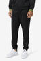 JAMAICA PANT/BLK/WHT/Triple Extra Large