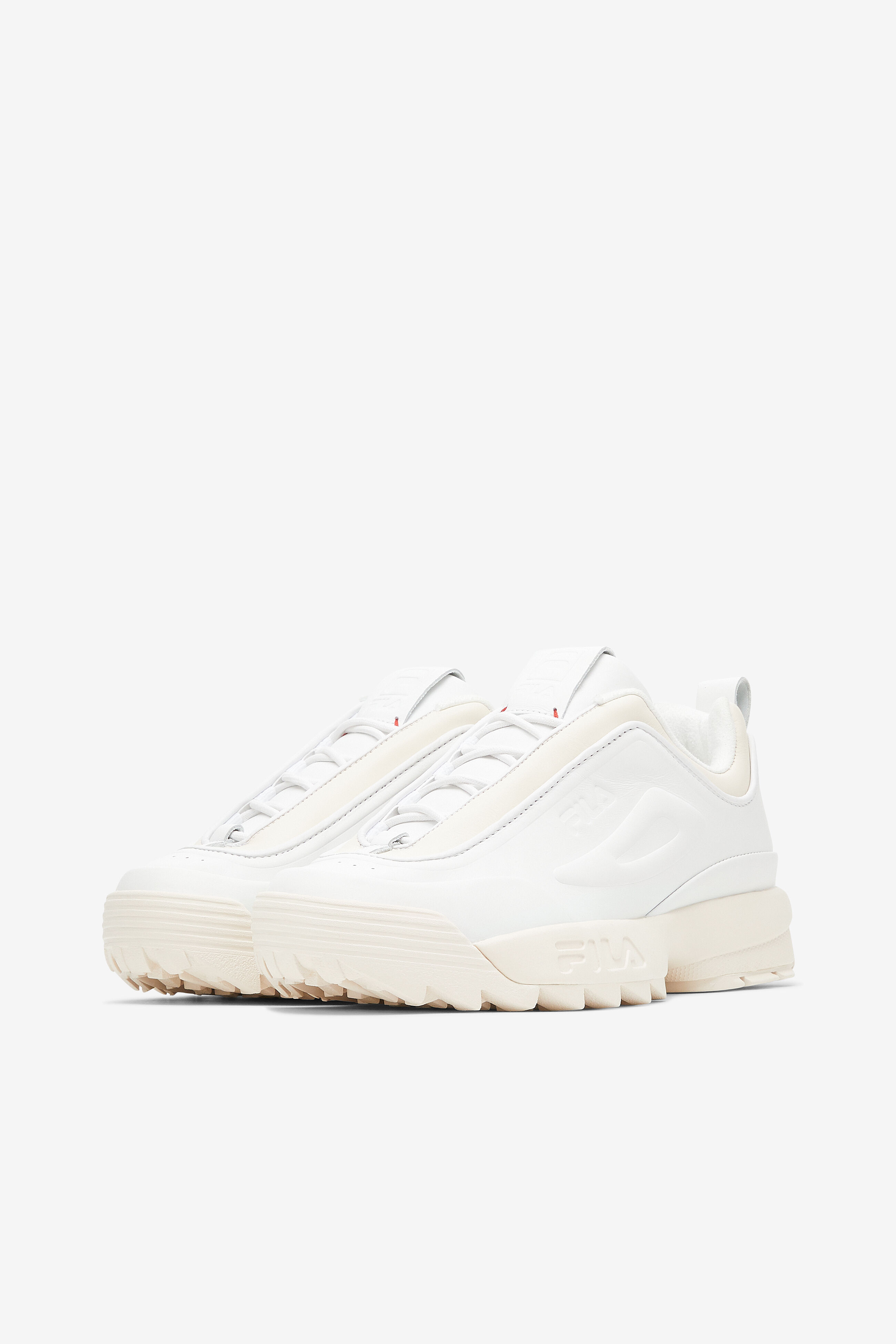 Fila disruptor balenciaga shop