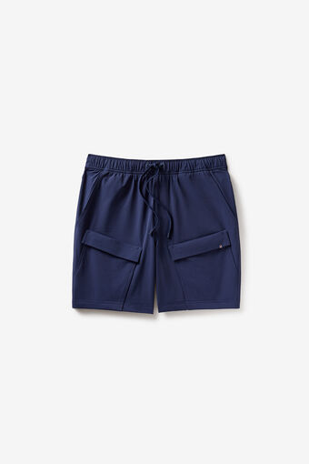 BREAK POINT WOVEN SHORT