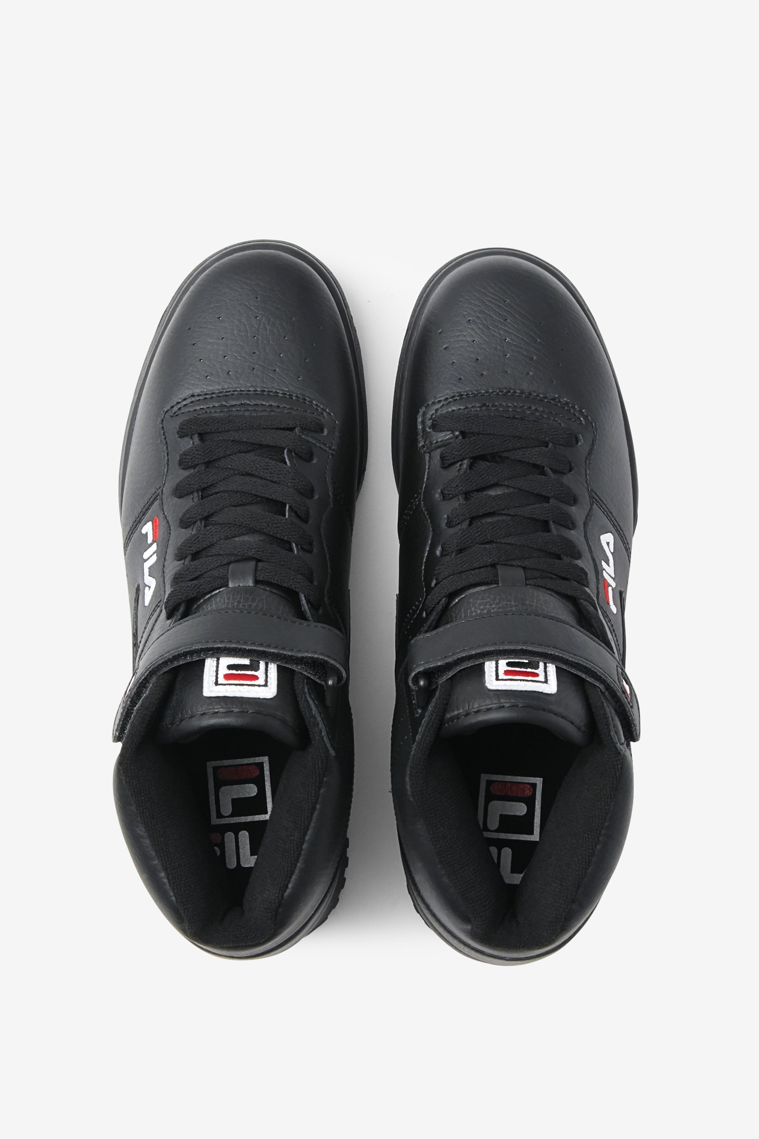 Men s F 13 High Top Sneaker Fila