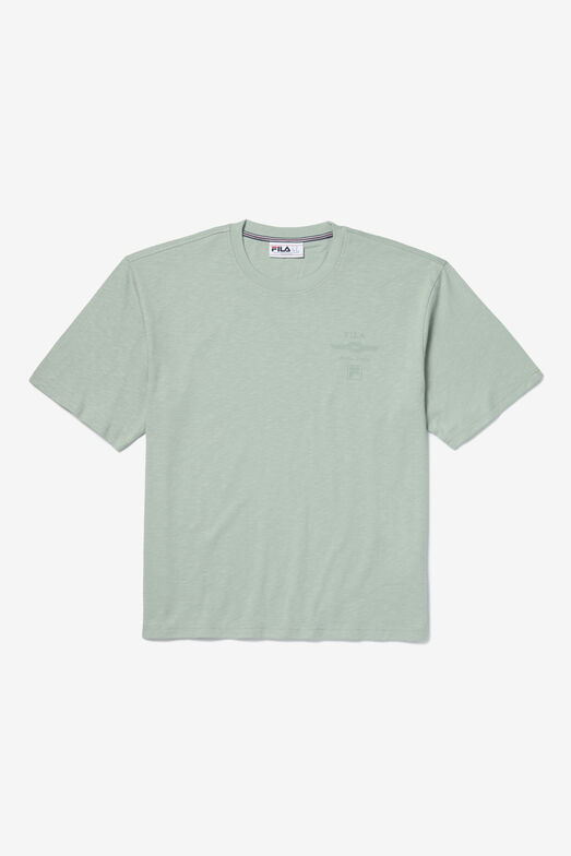 SHORE-LINE BOX TEE