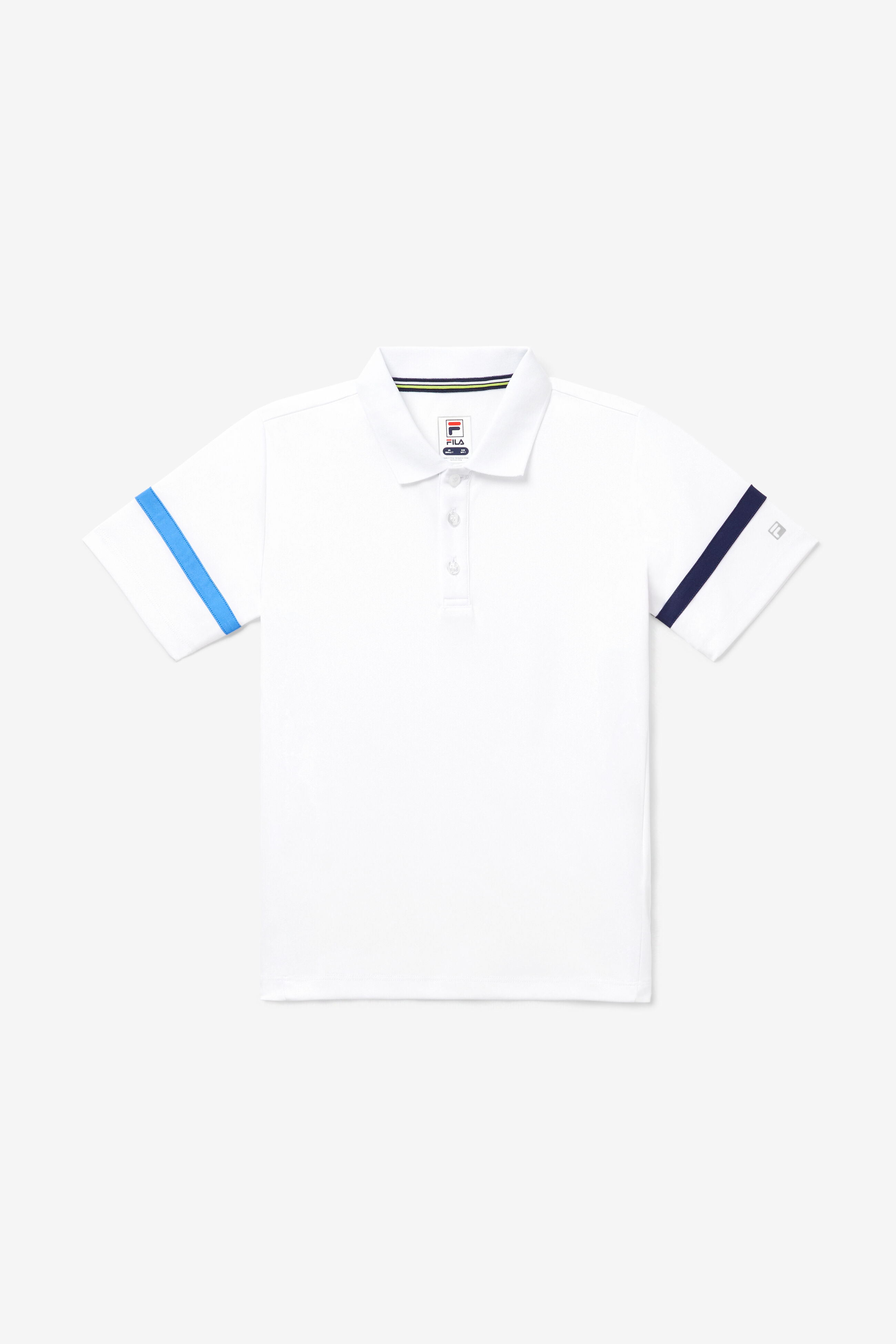 Fila tennis polo 2025